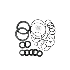 Ремкомплект переднього провідного мосту