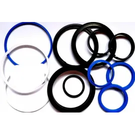 Ремкомплект гідроциліндра керування навісним обладнанням нового зразка