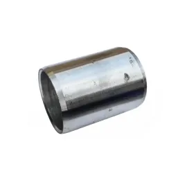 Втулка сталева ковзна