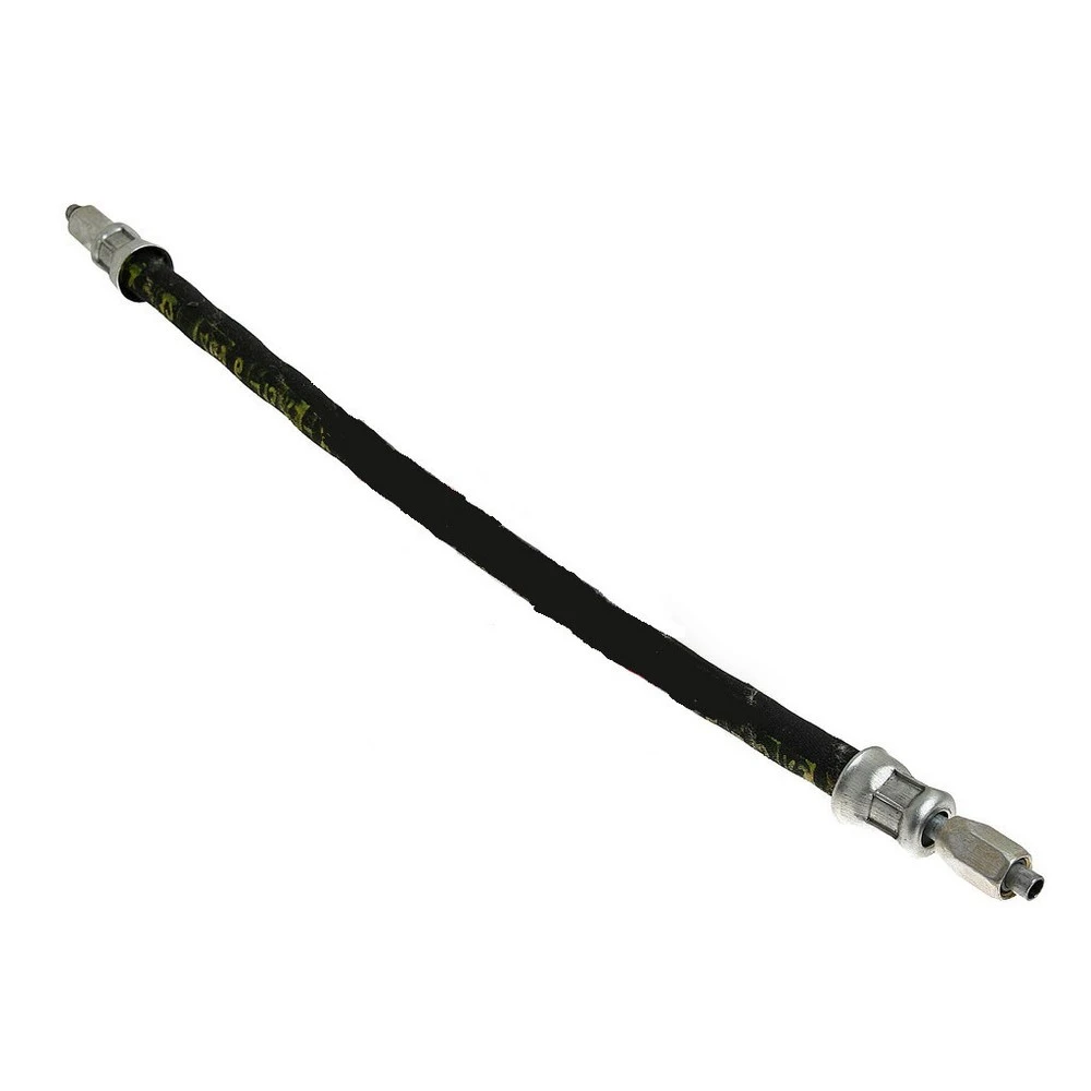 Шланг гальмівний під кабіною 5320-3506368 КамАЗ 5230, КамАЗ 5320