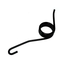 Пружина колеса прикочувального ліва