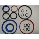 Ремкомплект гидроцилиндра нового образца ЦС-100 МТЗ 80, МТЗ 82, ЮМЗ 6, ЮМЗ 80