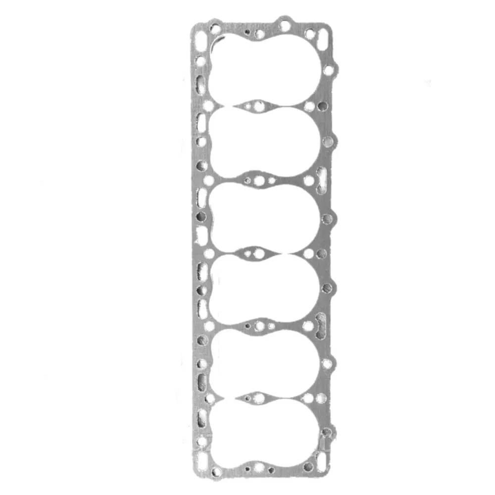 Прокладка головки блоку 51-1003020 ГАЗ 52