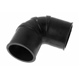 Шланг турбокомпресора кутовий