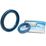 Комплект манжет колінчастого вала