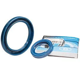 Комплект манжет колінчастого вала