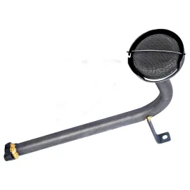 Оливоприймач оливного насосу