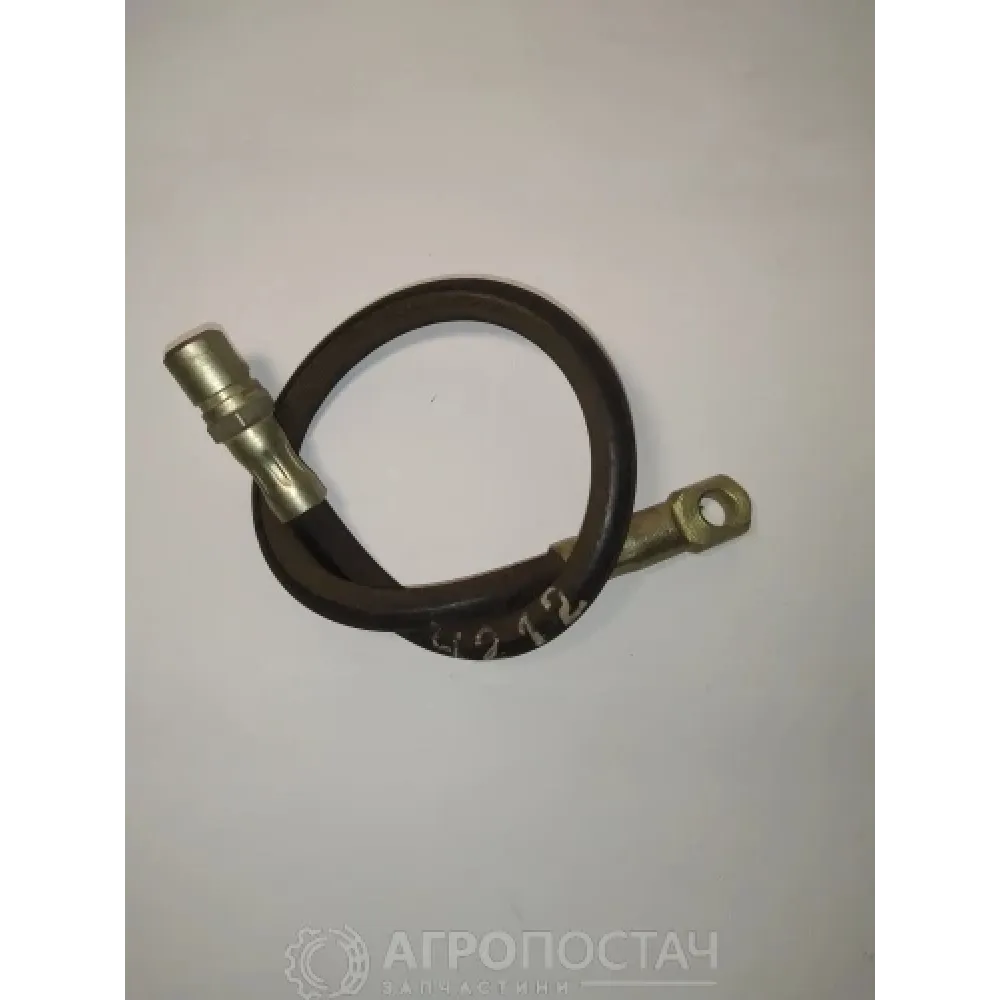 Шланг гальма передній нижній 2121-3506061-10 ВАЗ Ніва