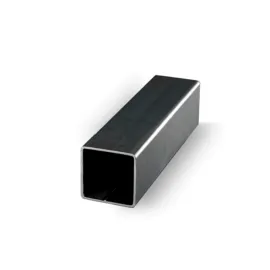 Труба профільна