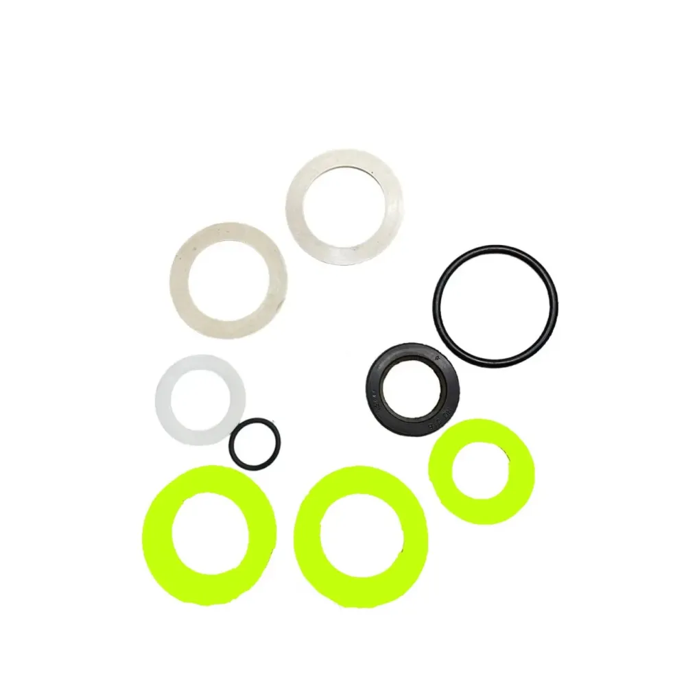 Ремкомплект гідроциліндра КУН-0.8