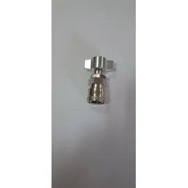 Розʼєм швидкознімний пневматичний прямий