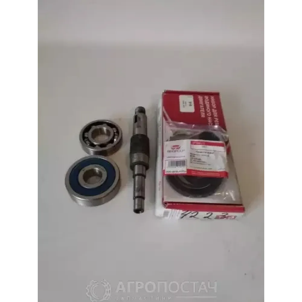 Ремкомплект насоса водяного 48-1307023 СМД СМД-65, ЮМЗ 6