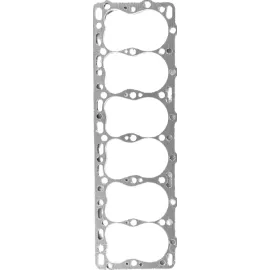 Прокладання головки блоку