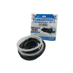 Ремкомплект гідроциліндра ЦС-75 ВгТЗ ДТ-75, ВТЗ Т-25А, ЛТЗ Т-25, МТЗ 80, МТЗ 82, ЮМЗ 6