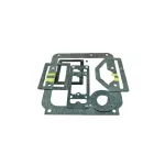 Ремкомплект прокладок зчеплення МТЗ-80 МТЗ 80, МТЗ 82