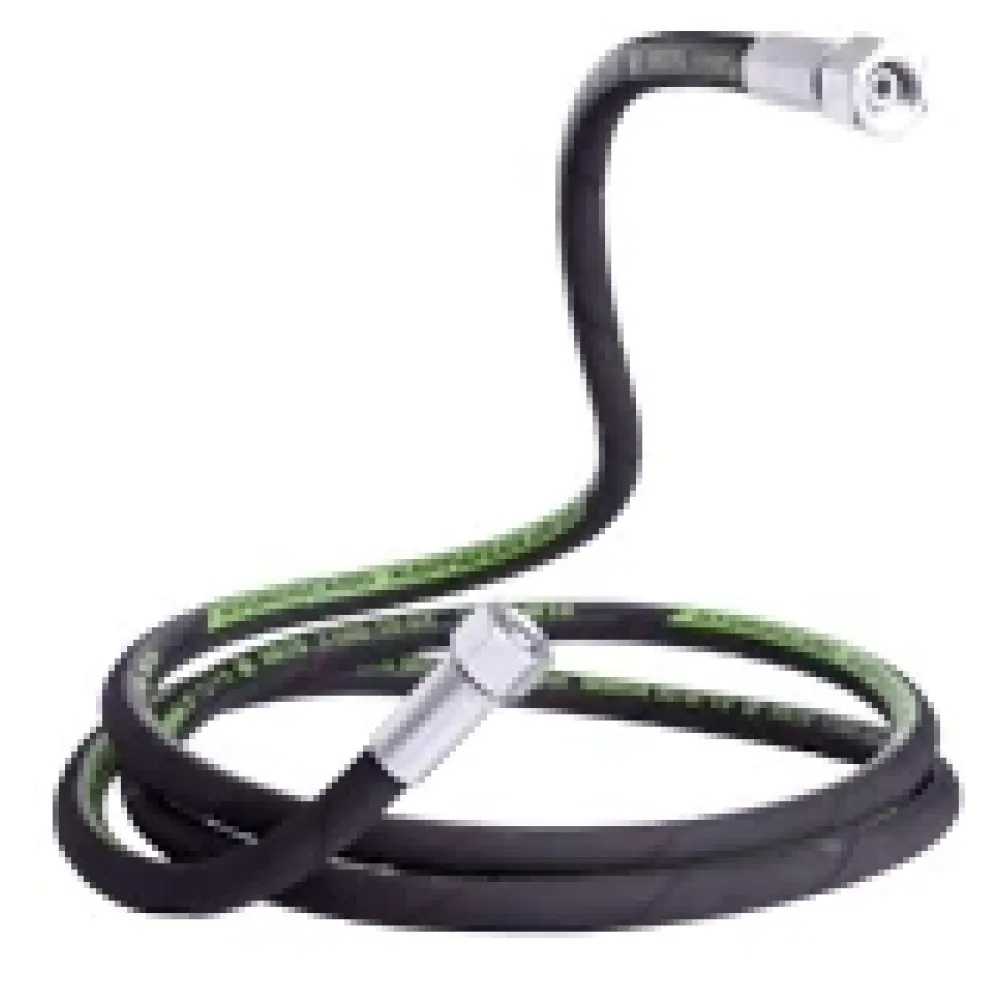 Рукав високого тиску Н.036.83.S24 МТЗ 80, МТЗ 82, ЮМЗ 6