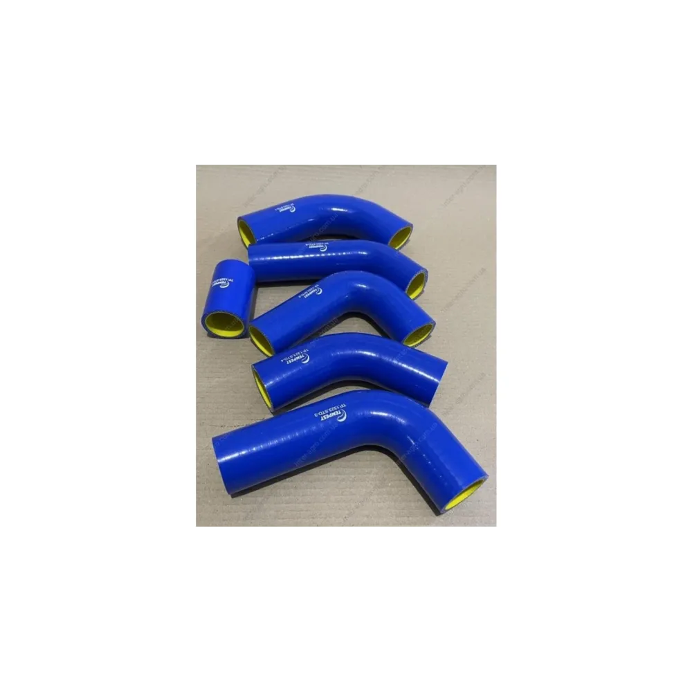 Патрубки системи охолодження TP.1323