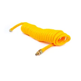 Шланг спіральний пневматичний живильної магістралі