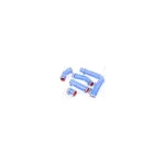 Патрубок радиатора 33021-1303010