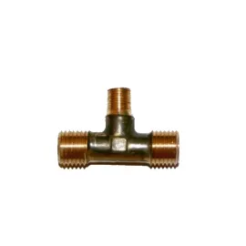 Трійник дільника