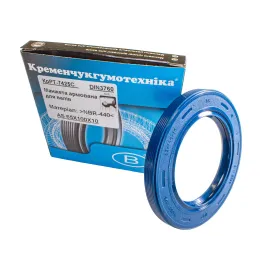 Манжета армована