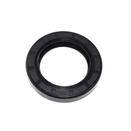 Манжета колінвала передня