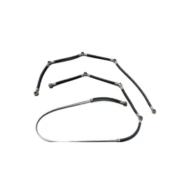 Трубка паливна дренажна