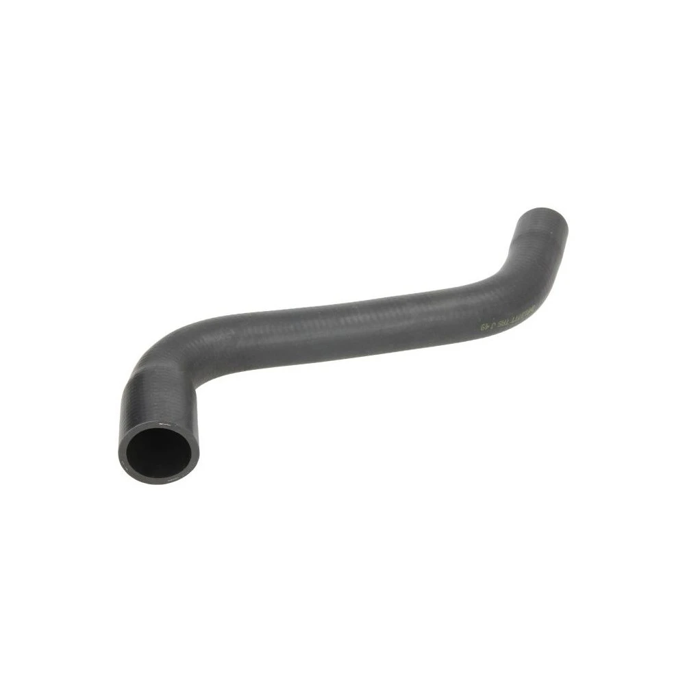 Патрубок системи охолодження