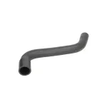 Патрубок системи охолодження