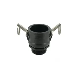 Сполучна напівмуфта зовнішня