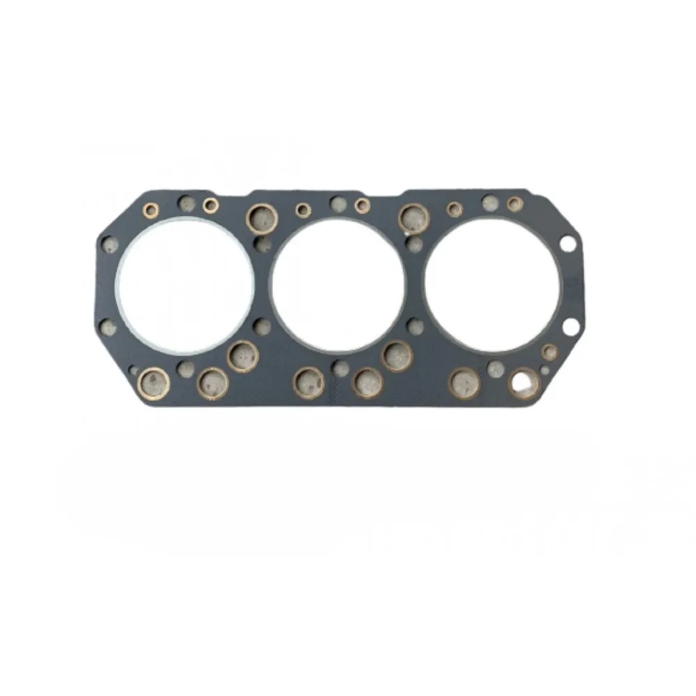 Прокладка головки блока цельная 240-1003210 ЯМЗ ЯМЗ-240