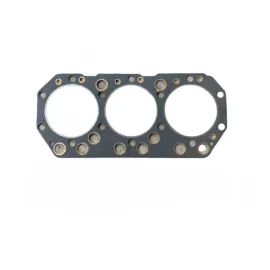 Прокладка головки блока цельная