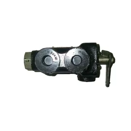 Кран блокування диференціала