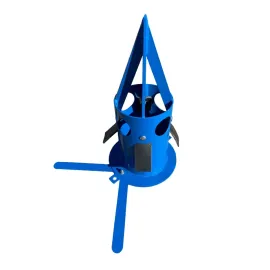 Клапан для розвантаження