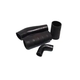 Патрубки системи охолодження