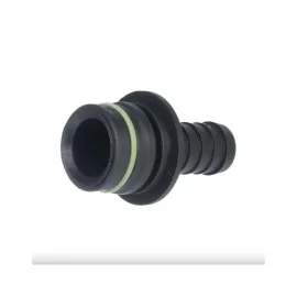 Патрубок для клапана