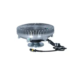 Муфта вентилятора