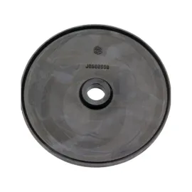 Мембрана насосу