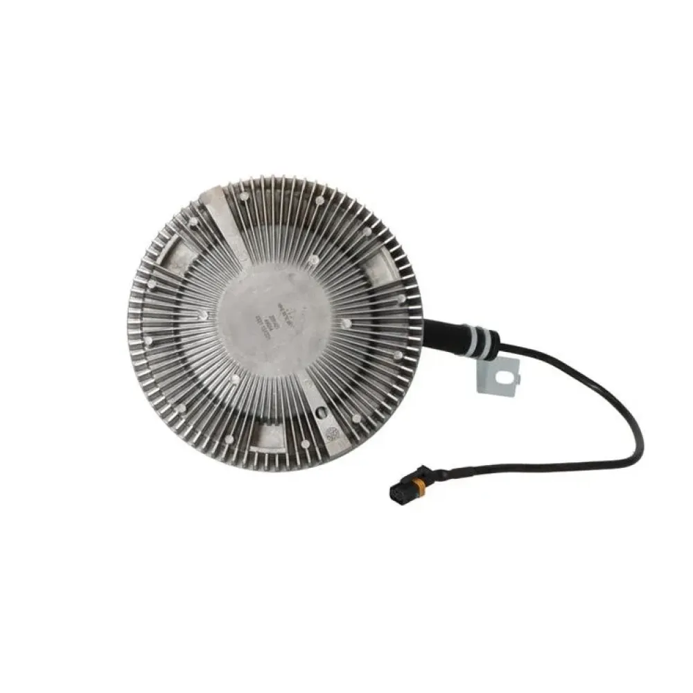 Муфта вентилятора 49004