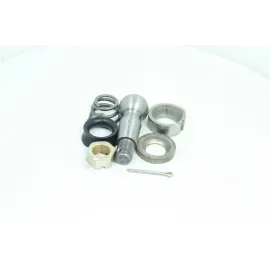 Ремкомплект тяг кермових повний