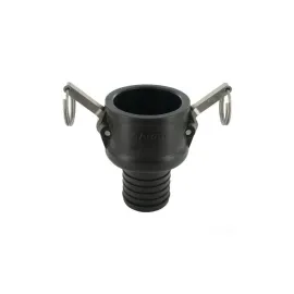 Сполучна напівмуфта зовнішня