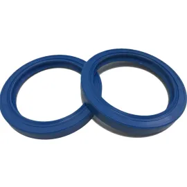 Комплект манжет вала колінчастого