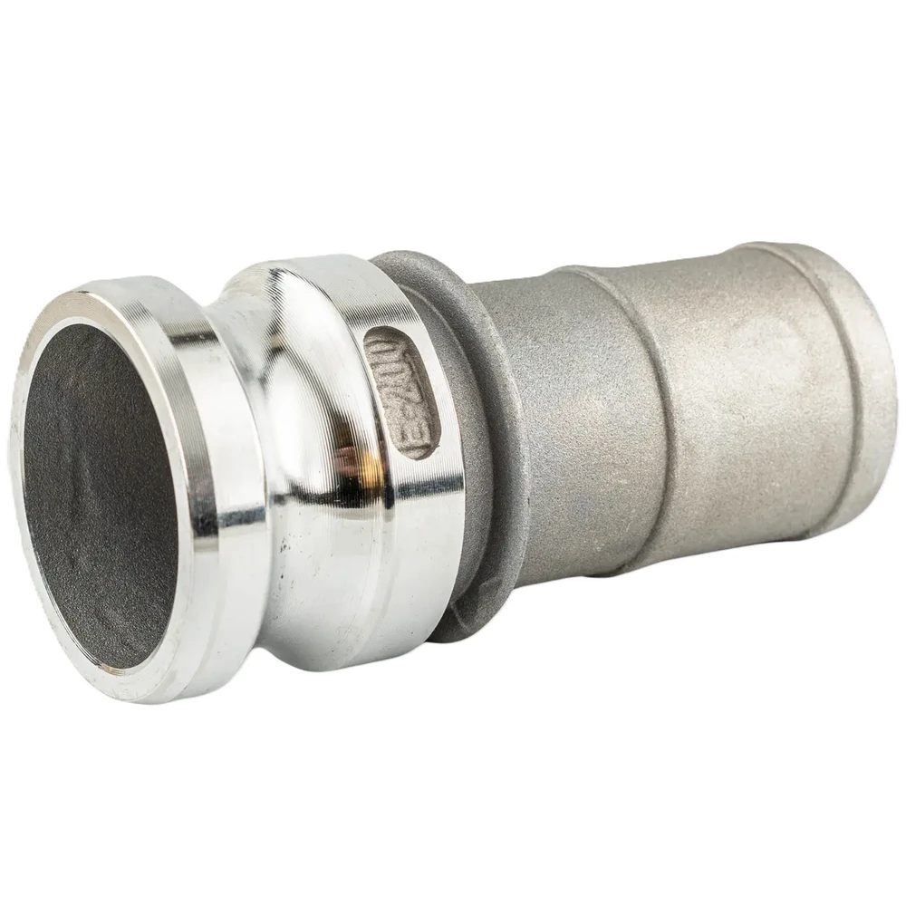 Камлок алюминиевый E50