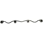 Трубка топливная дренажная 240-1104320-Б