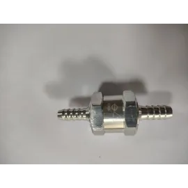 Клапан паливний