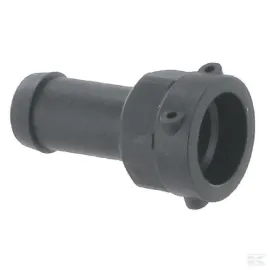 Патрубок прямий