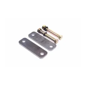 Ремкомплект сережки ресори