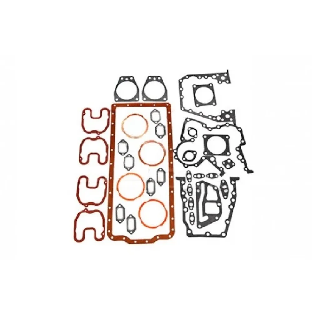 Ремкомплект прокладок двигуна Д-144 ЛТЗ Т-40