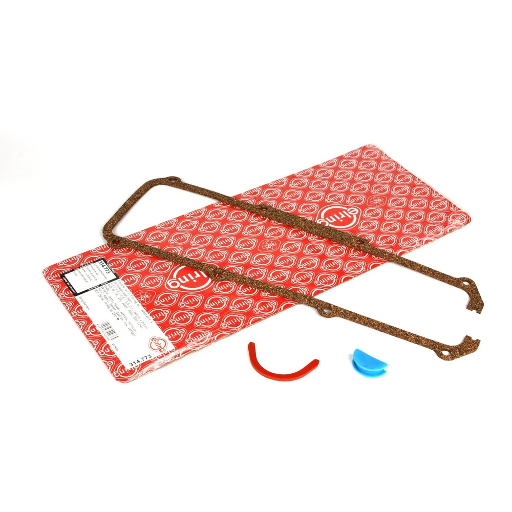 Прокладка кришки клапанів 314.773