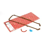 Прокладка кришки клапанів 314.773